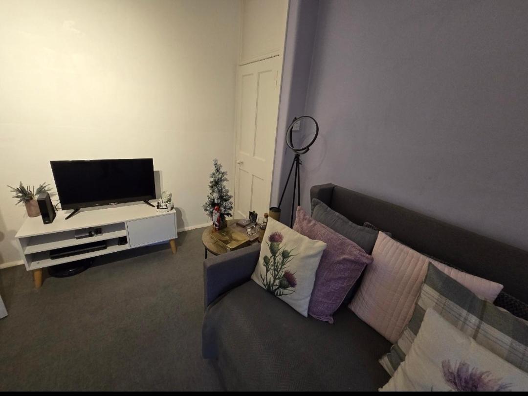 Bespoke Tours Scotland Accommodation @ Morrison Street — Photos 3